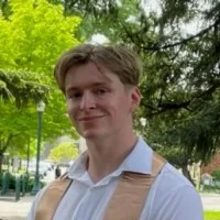 Daniel Warner, Engineering & AI Integration Lead at DinoQuote