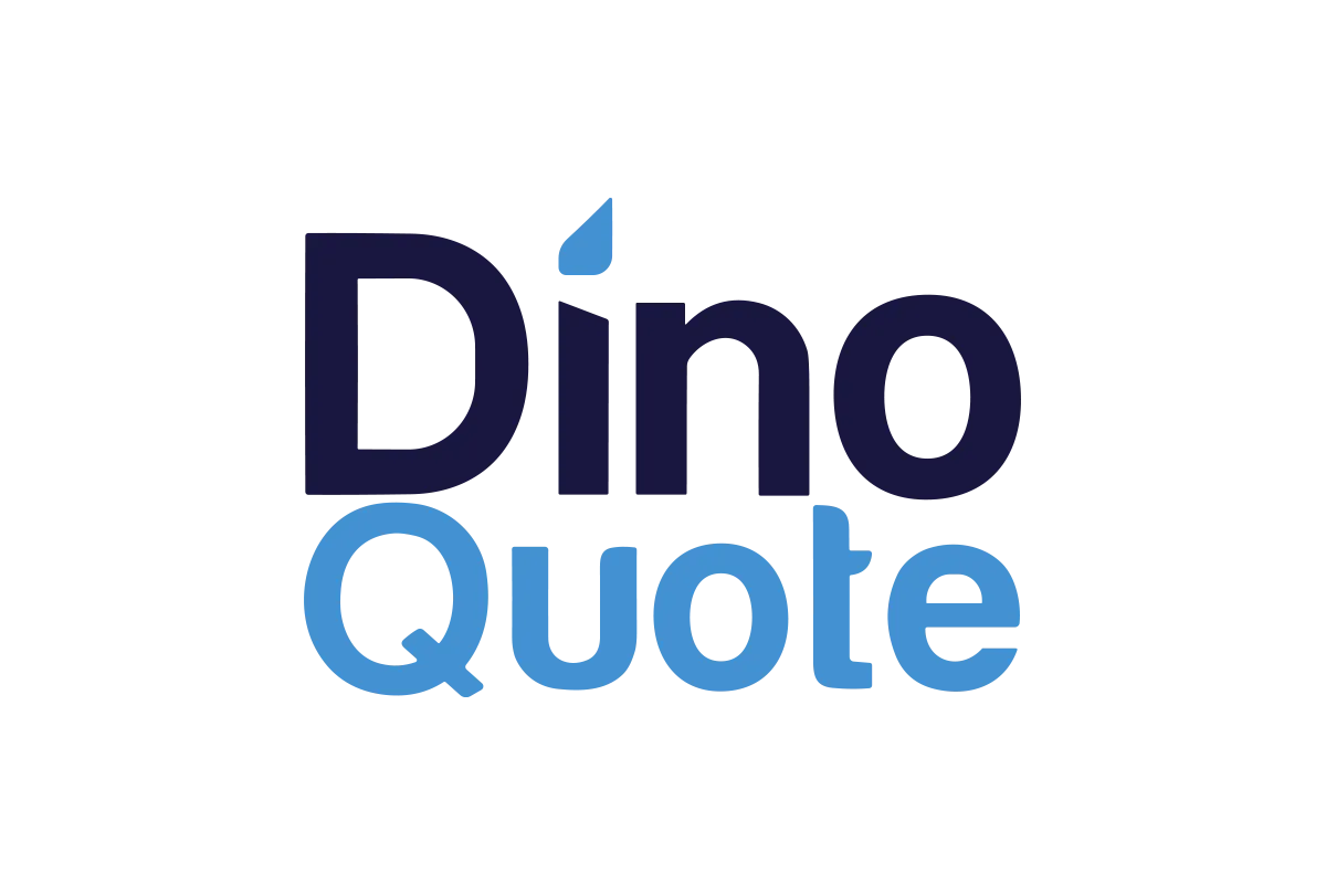 DinoQuote logo