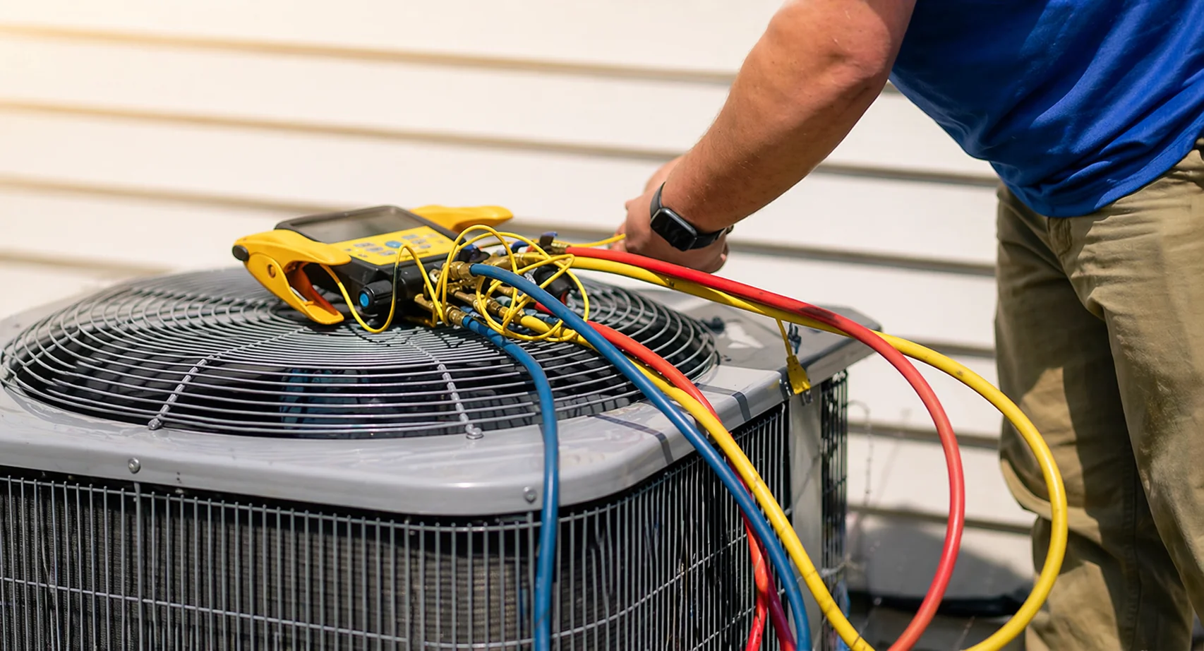 DinoQuote maintenance plan dashboard