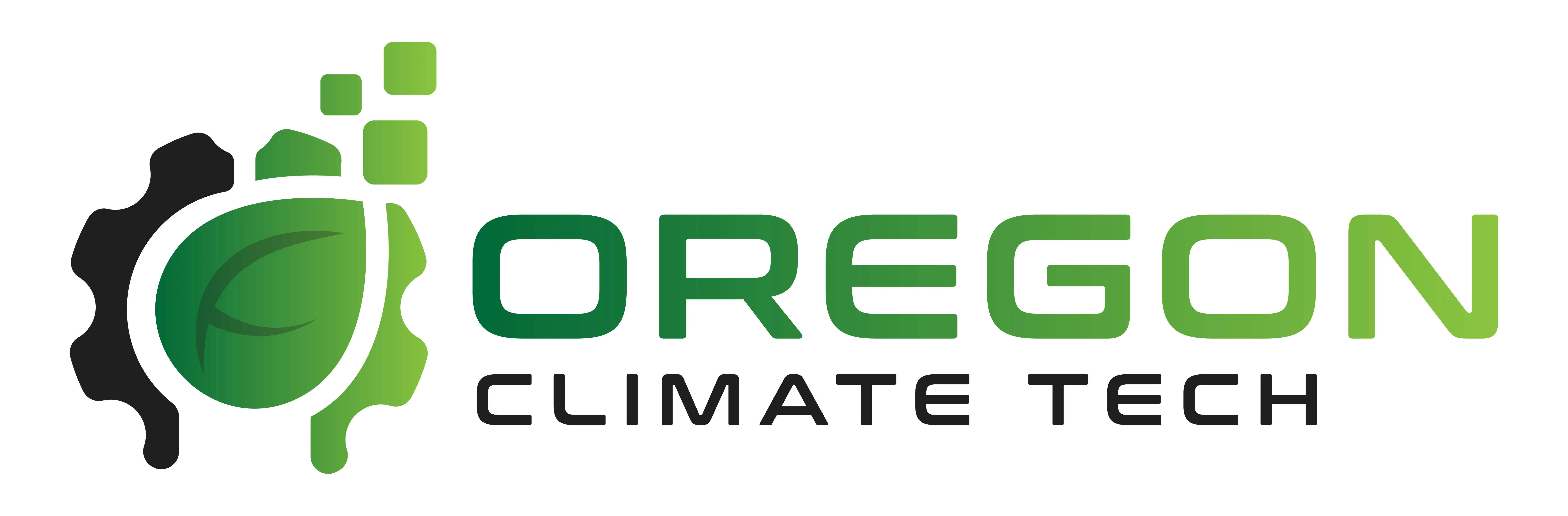 Oregon Climate Tech logo
